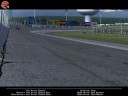 rFactor - Hill Climb Oval in CRASH!