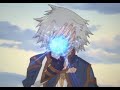 マナケミアmana-khemia OP
