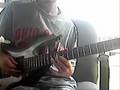 Fallen - Guitar Composition
