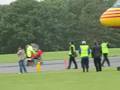 videos de DHL 757  versus The Wheelchair Gang