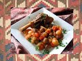 Turkish food from T�rkiye