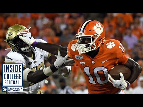 Video: Thursday night takeaways for Week 1 | Inside College Football