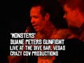 live at the dive bar in vegas