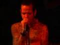 Duane Peters Gunfight - MONSTERS(LIVE)