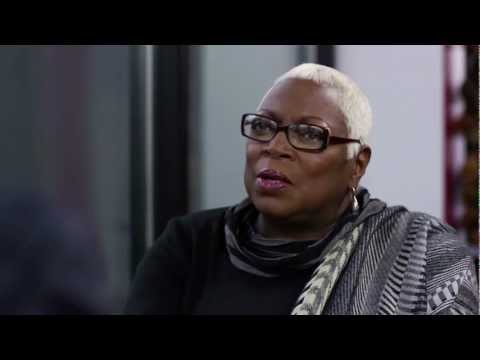 Bev - Coffee With....Bev Smith. Talk show host, author community activist.