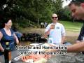 videos de URG NSW BBQ 29 Nov 2008