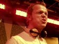 Woody van Eyden @ Intuition Summer Festival 2008 Woody van Eyden @ Intuition Summer Festival 2008