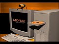 Morae Overview