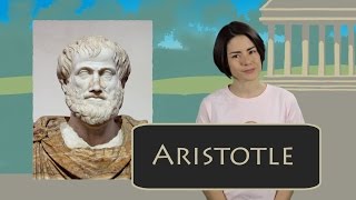 Aristotle Biography 384 BC - 322 BC