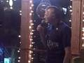 Terry Wright When did you stop lovin me? karaoke