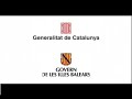 Illes Balears - Islas Baleares - Balearic Islands