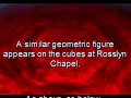 Cymatics on Saturn