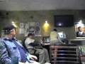 The Jagger Show - Weather Fight