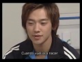 Sang Doo le'ts go to school sub español cap 15.6