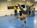Sanse breakdance Sanse breakdance