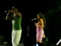 Afshin - Khanoom Khosgele LIVE in NY 07/13/2008