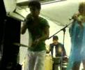 Afshin - Khanoom Khosgele LIVE in NY 07/13/2008