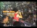 videos de Banda Bicho Grilo animando carnaval de Brasília 2000