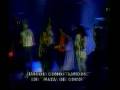 Melissa y Montaner 1.988 (Delia-Franco-Kiara-Manavello)