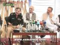 IGP Fayaz Toru