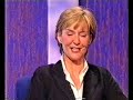 Amanda Burton on Parkinson Pt 2