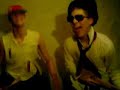 Are you gonna be my girl? by Gielie & Huba Are you gonna be my girl? by Gielie & Huba