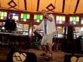 The Anomalies: Crow beat boxing solo at ARUMDO