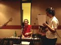 Gruffetti & the Sinfonaito - \"Amuchina\"