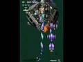 Strikers 1945II - 2nd Round - 2-6 Boss Fight