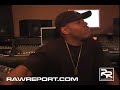 Raw Report News: BEHIND THE BEATS DJ TOOMP Raw Report News: BEHIND THE BEATS DJ TOOMP