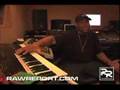Raw Report News: BEHIND THE BEATS DJ TOOMP