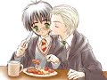 amv Peut être toi Draco Harry amv Peut être toi Draco Harry