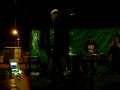 BINGO DEL RAP EN LOS LIRIOS