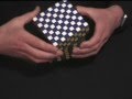 9x9x9 (Cubic) Rubik's Cube Puzzle (hoax)