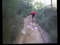 Trialera del parany