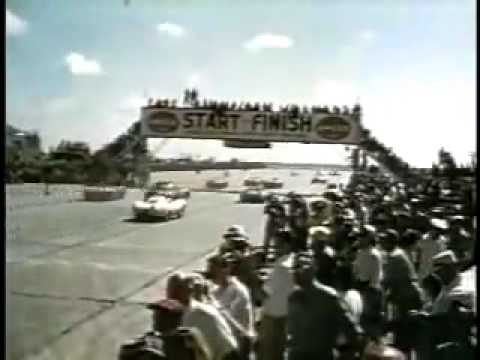 CorvetteTVshow - www.CorvetteGuys.com - 50 Years of Corvette Racing.
