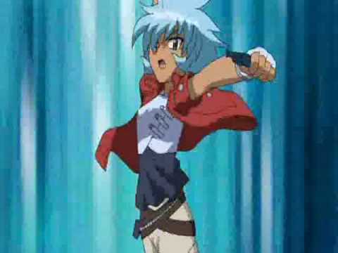 Beyblade金属融合同時放送陳情