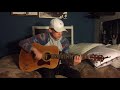 EMINEM - RIVER ft. Ed Sheeran COVER