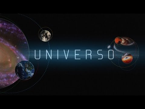 Universo - Buraco Negro: quem veio primeiro?