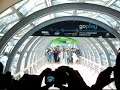 gc2007   besuchermassen am samstag