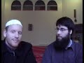 FORMER CHRISTIANS REVERT TO ISLAM