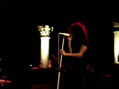The Mars Volta - Aberinkula.. live @ Ostia Antica