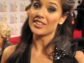 BEAUTIFUL WOMEN TV WEEK LOGIES RED CARPET 2009
