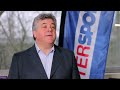 Témoignage du DSI d'Intersport  WinDev - WebDev - AGL Consult