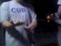 more paul mazzaro smashed drunk!