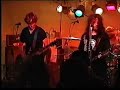 The Yes-Men - Casting Stones (Live 2000)