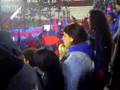 NO LE IMPORTA LOS quemeros .. LA policia NI LOS bosteros