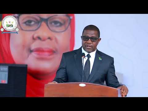 SERIKALI YASAINI MKATABA WA UJENZI WA BARABARA YA NJIA SITA DODOMA–CHAMWINO IKULU