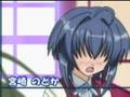 Orange No Yuuhi - Negima!?