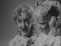 Che fine ha fatto baby jane? promo TVR-TELEITALIA